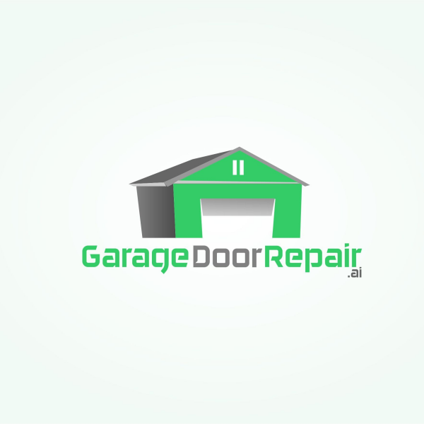 Garage Door Repair Ai