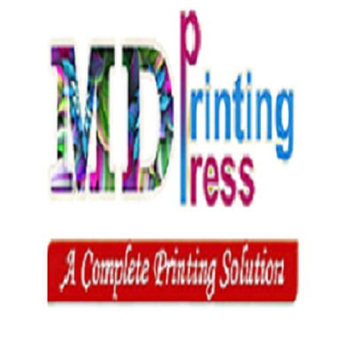 MD Printing Press