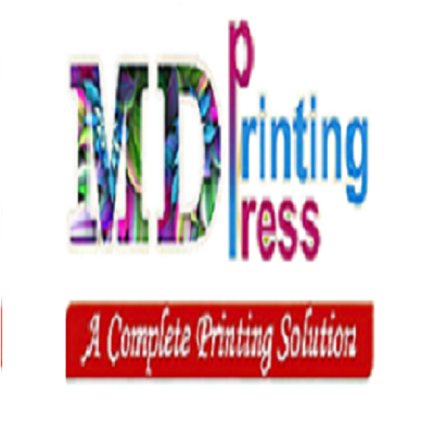 MD Printing Press | Print n Bind Service in Noida