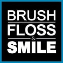 Brush Floss & Smile