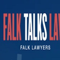 Falk Talks Law Personal Injury Lawyers