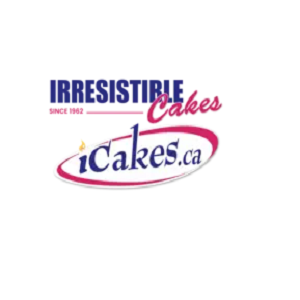 Irresistible Cakes