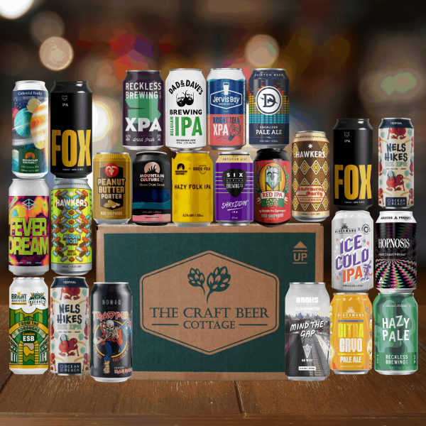 The Craft Beer Cottage