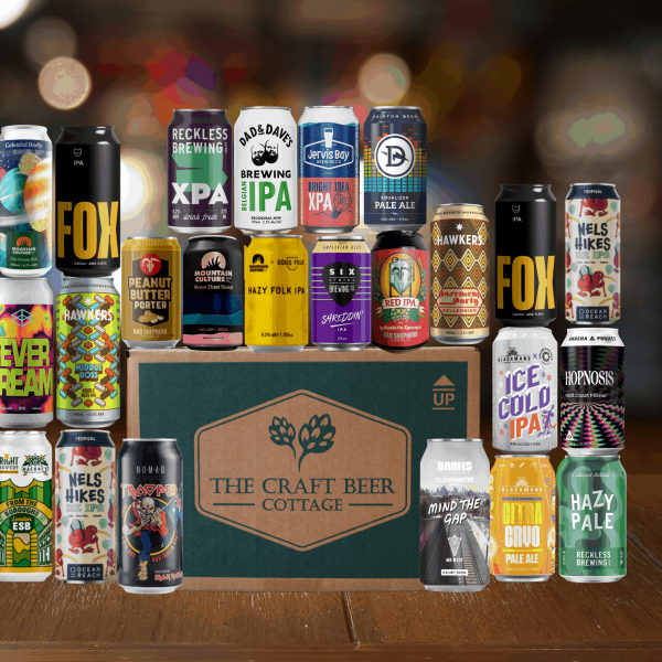 The Craft Beer Cottage