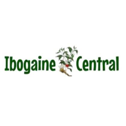 Ibogaine Central