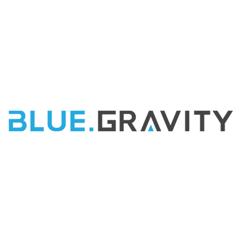 Blue Gravity Studios