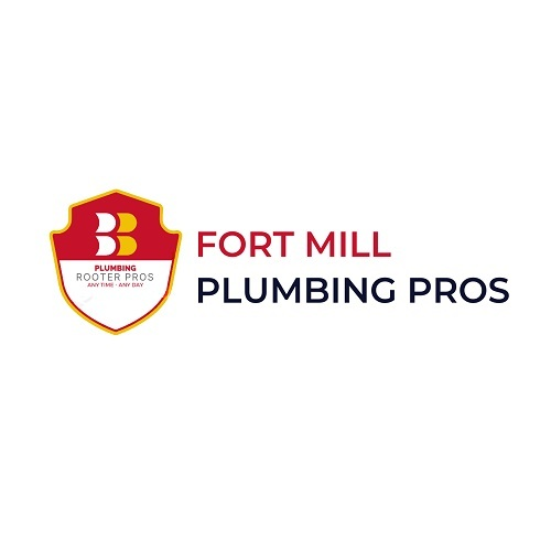 Fort Mill Plumbing, Drain and Rooter Pros