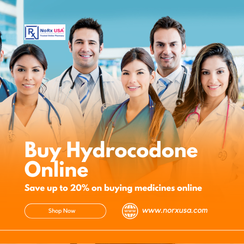 Hydrocodone Online Affordable Source with Fast Shipping