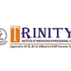 Trinity Institute of Innovations in Professional Studies (TIIPS)