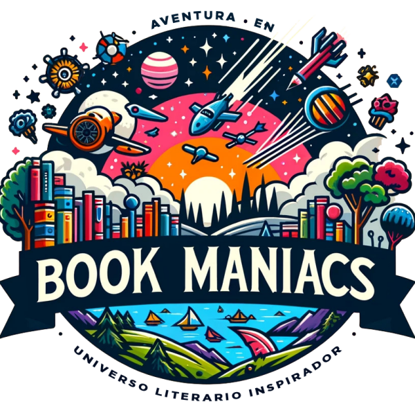 Book Maniacs