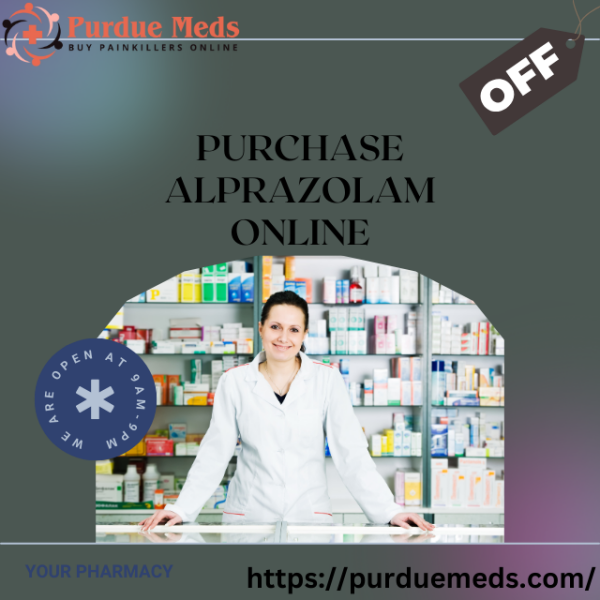 Purchase Alprazolam Easily Your Trusted Source Meds