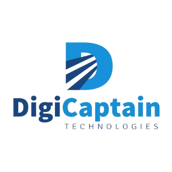 Digicaptain Technologies