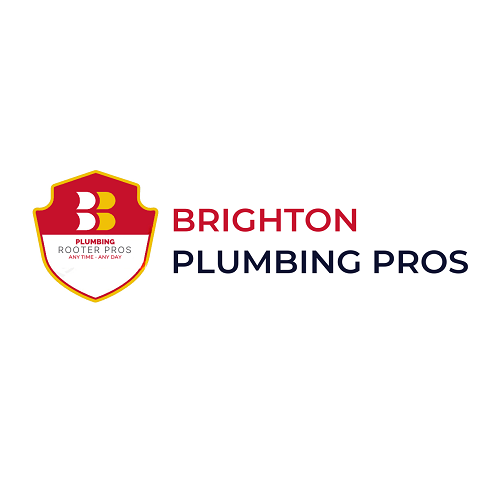 Brighton Plumbing, Drain and Rooter Pros