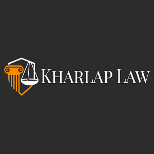 Kharlap Law