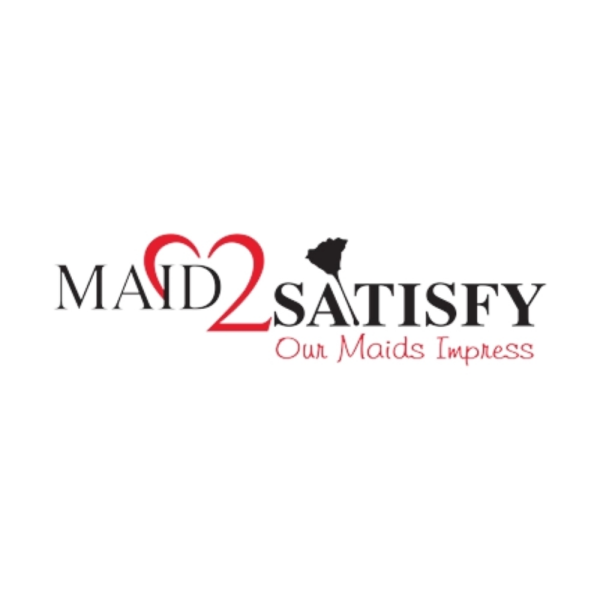 Maid to Satisfy Cleaning Service