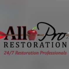 All Pro Restoration, Water, Smoke and Mold Damage Watkins