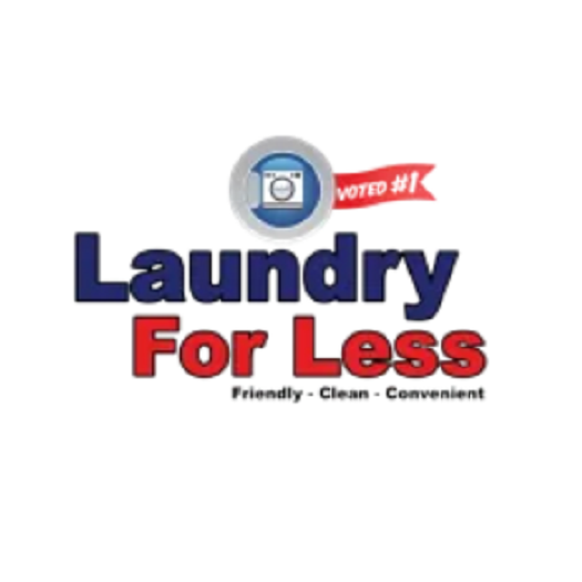 Laundry For Less New London