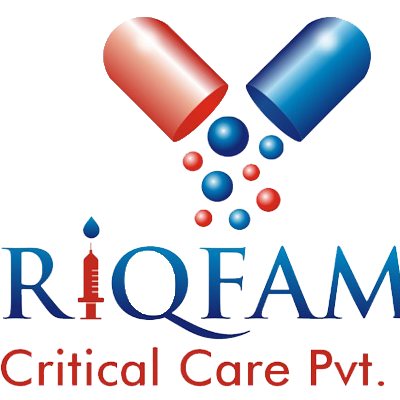 Riqfame Critical Care