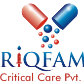 Riqfame Critical Care