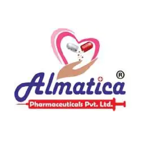 Almatica Pharmaceuticals