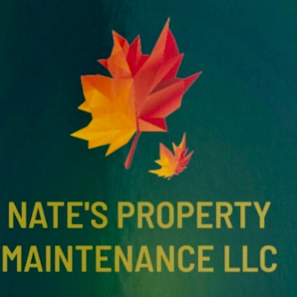 Nate's Property Maintenance LLC