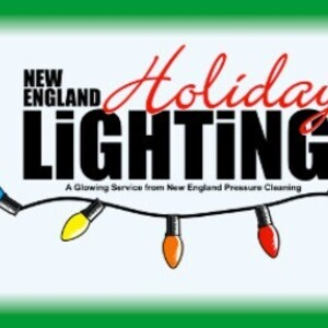 New England Holiday Lighting