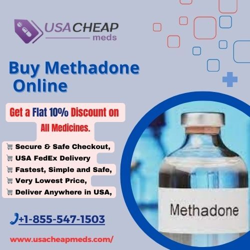 Buy Methadone Easily Get Overnight Shipping Straight to You