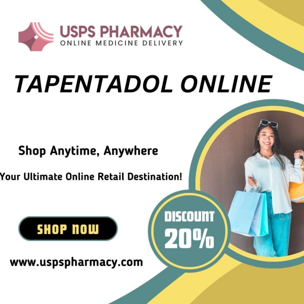 Buy Tapentadol Online Secure Home Handling