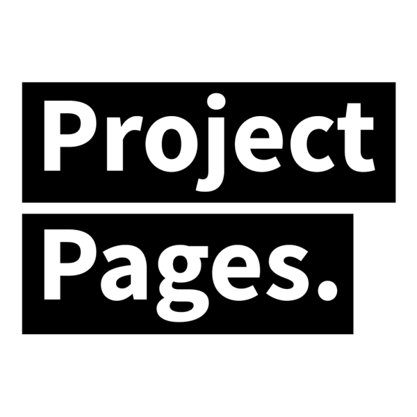 Project Pages