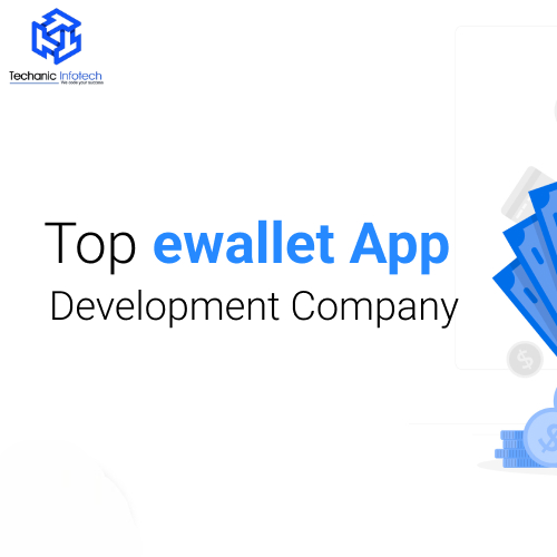 ewallet app development company
