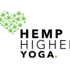 Hemp Higher Yoga