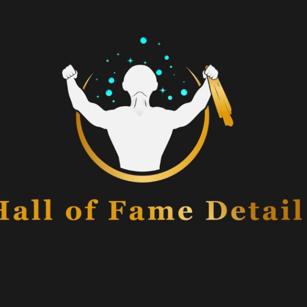 Hall of Fame Detail - Mobile Window Tinting & Detailing