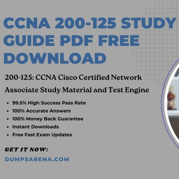 CCNA Guide