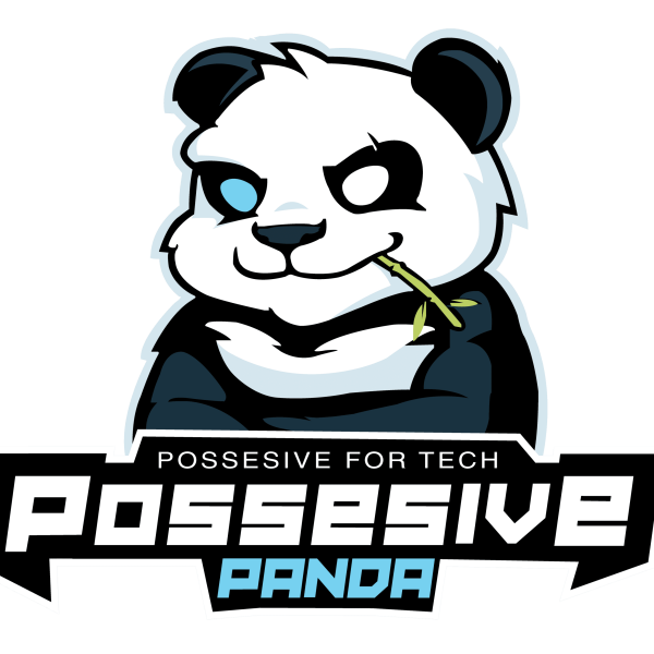 Possesive Panda Pvt. Ltd.