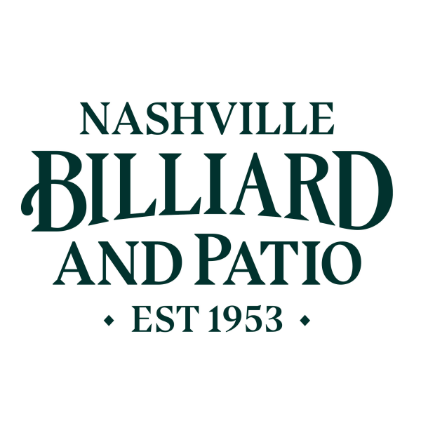 Nashville Billiard & Patio