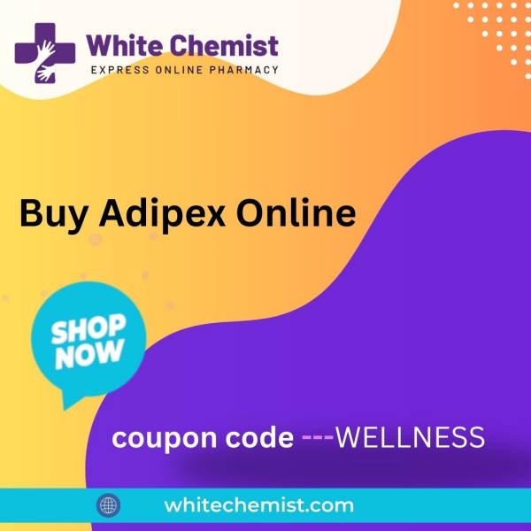 Buy Adipex Online with Quick Secure Delivery