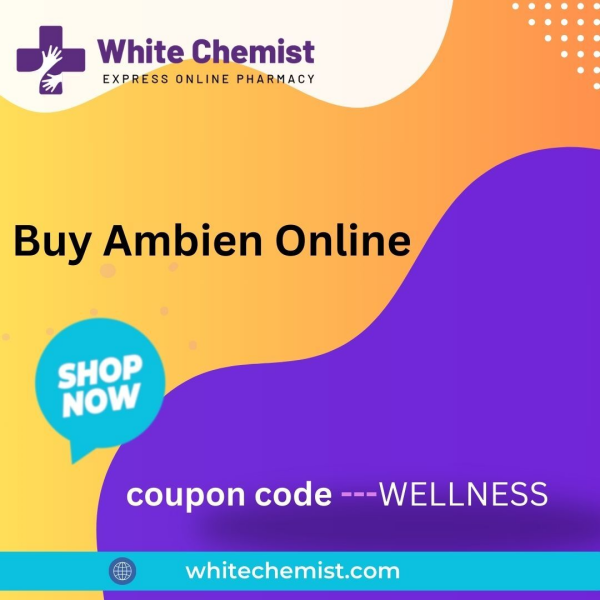 Buy Ambien Online with Rapid Dispatch Options