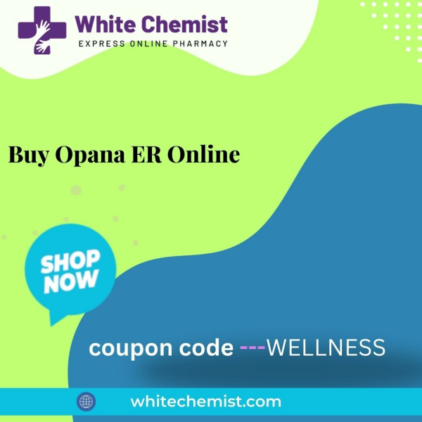 Buy Opana Er Online Urgent Rapid Delivery