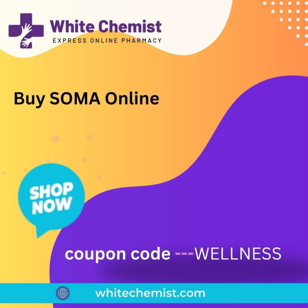 Buy Soma Online Exclusive Priority Delivery