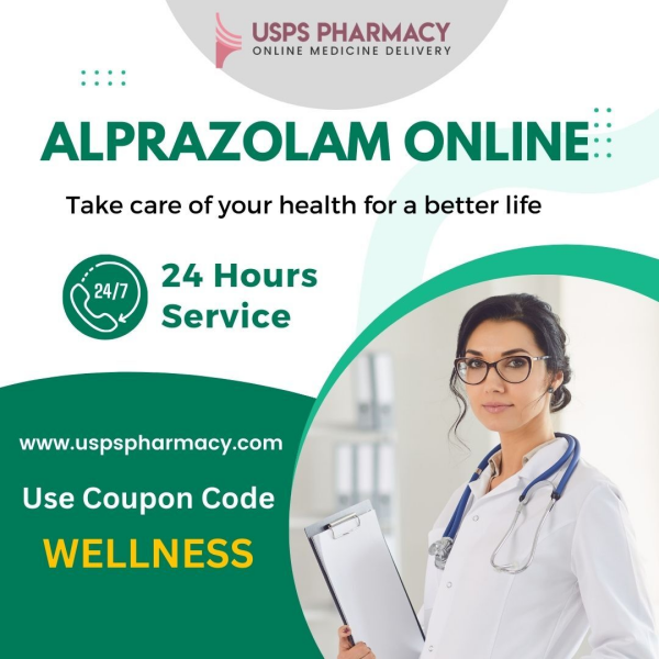 Buy Alprazolam Online Token for Discounts