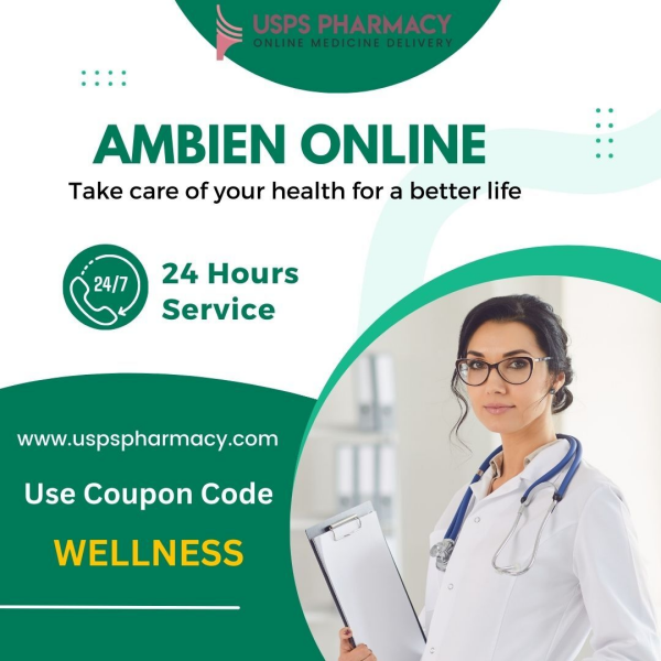 Buy Ambien Online Economical Medication Prices