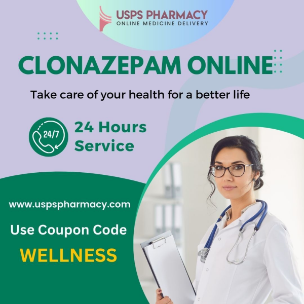 Buy Clonazepam Online Cheap Drugstore Offers