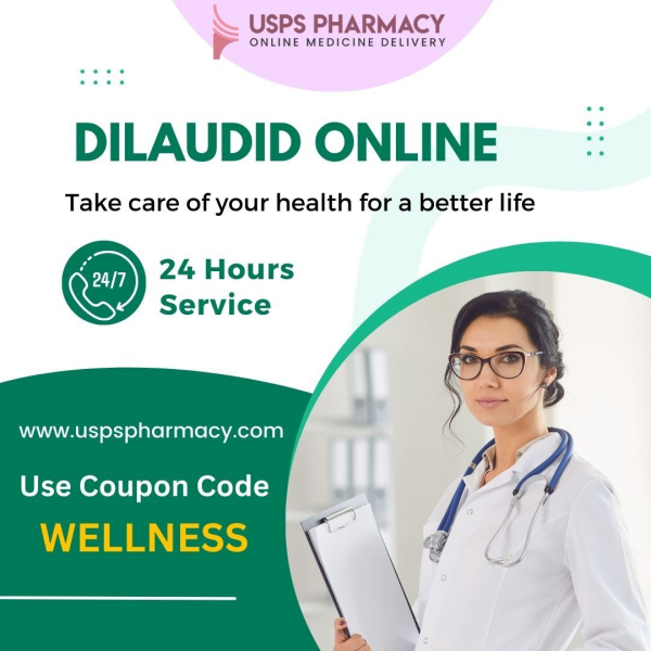 Buy Dilaudid Online Affordable Online Medications