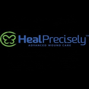 Heal Precisely - Vero Beach