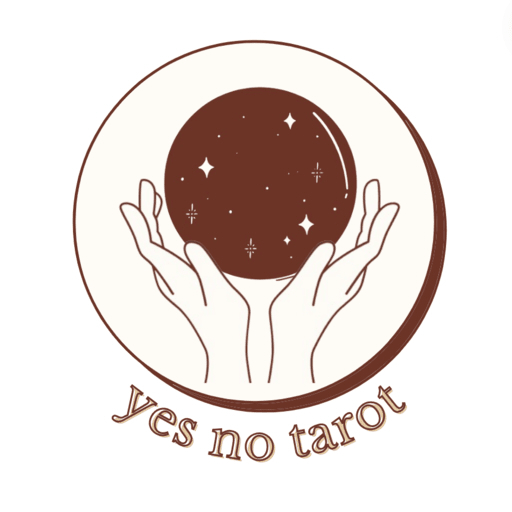 Yes/No Tarot AI