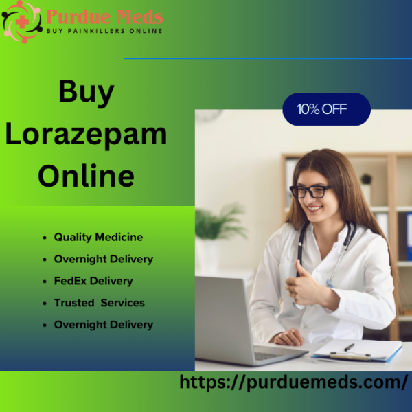 Buy Lorazepam Online Secure Delivery Without Prescription