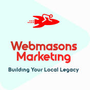 Webmasons Marketing Affordable Real Estate Agent SEO