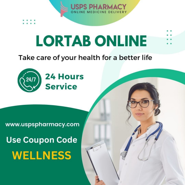 Buy Lortab Online Safe Home Shopping