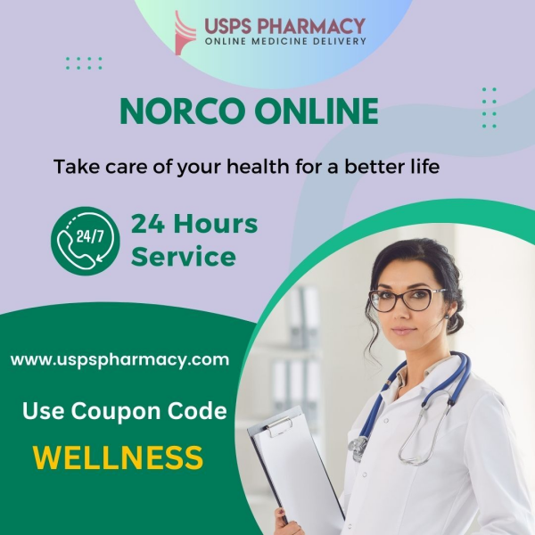 Buy Norco Online Rapid Home Delivery