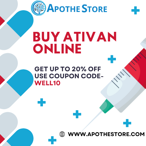 Buy Ativan Online Exclusively Home Dispatch